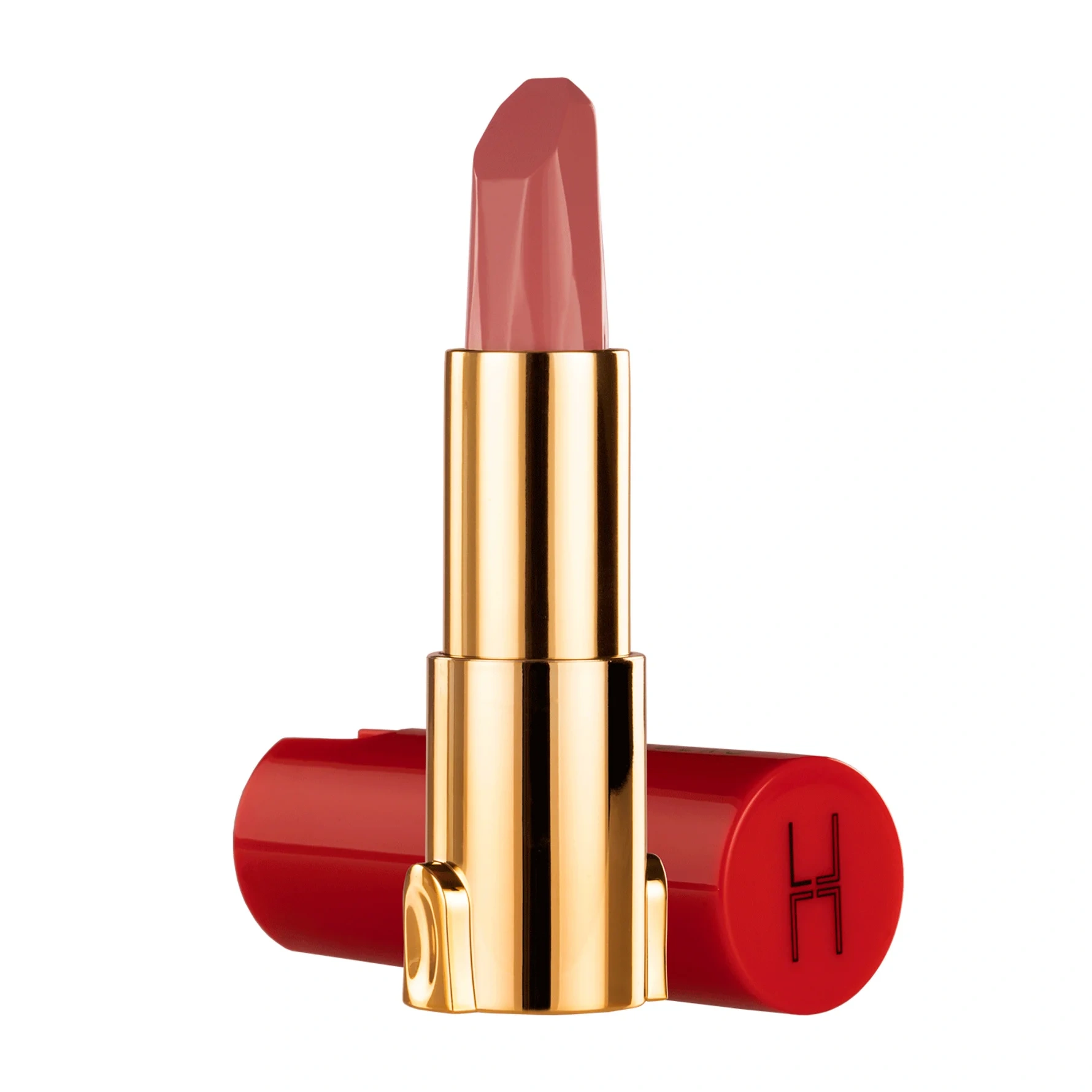 LH cosmetics Majestick Lipstick Dusty Pink