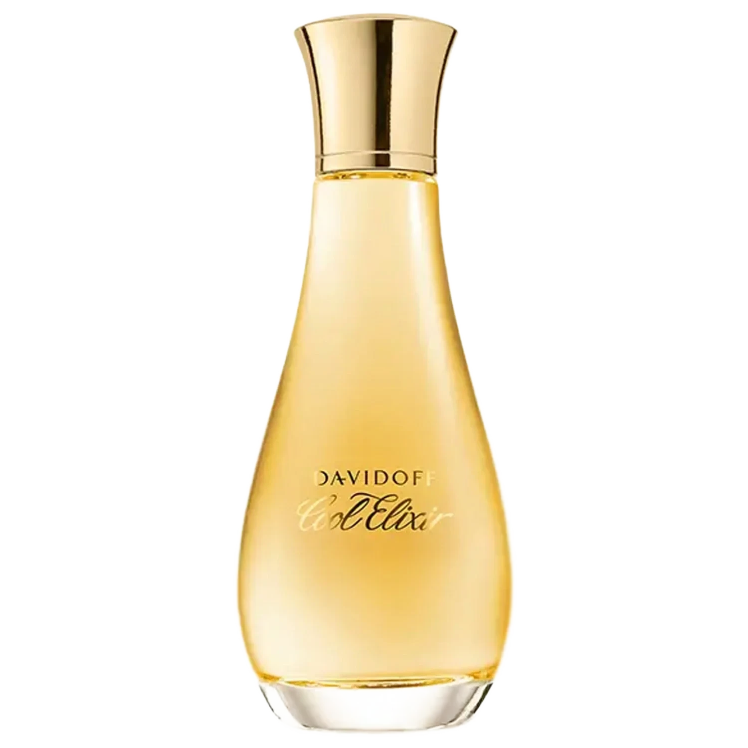 Davidoff Cool Elixir Woman