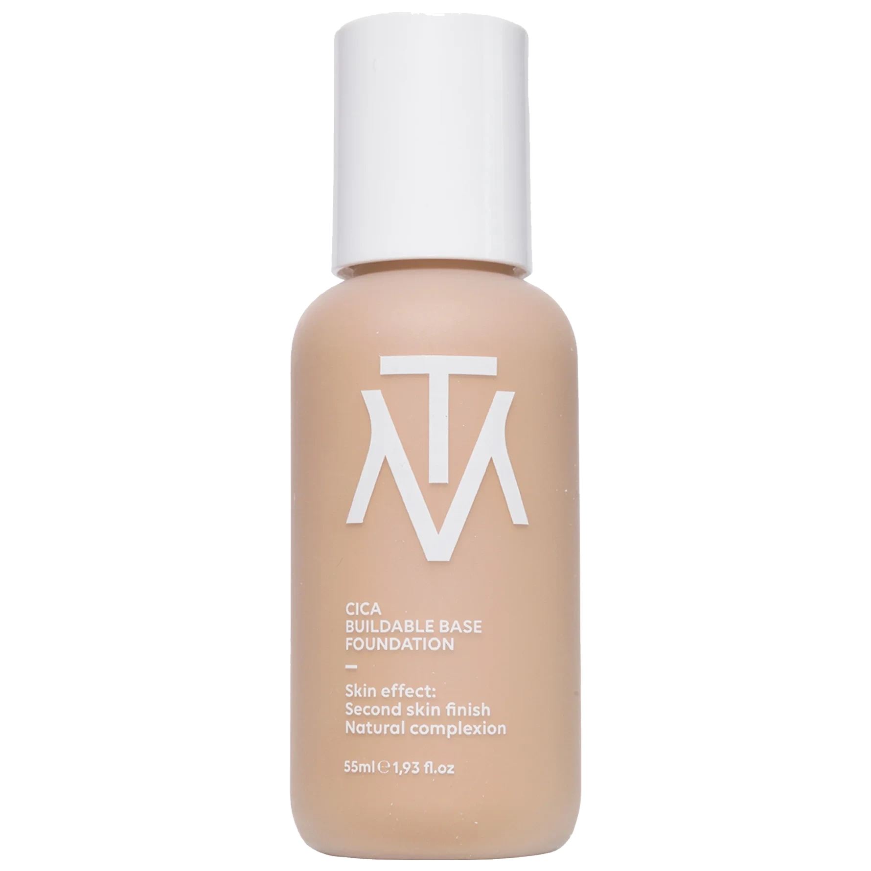 MAKETHEMAKE Cica Buildable Base Foundation N6