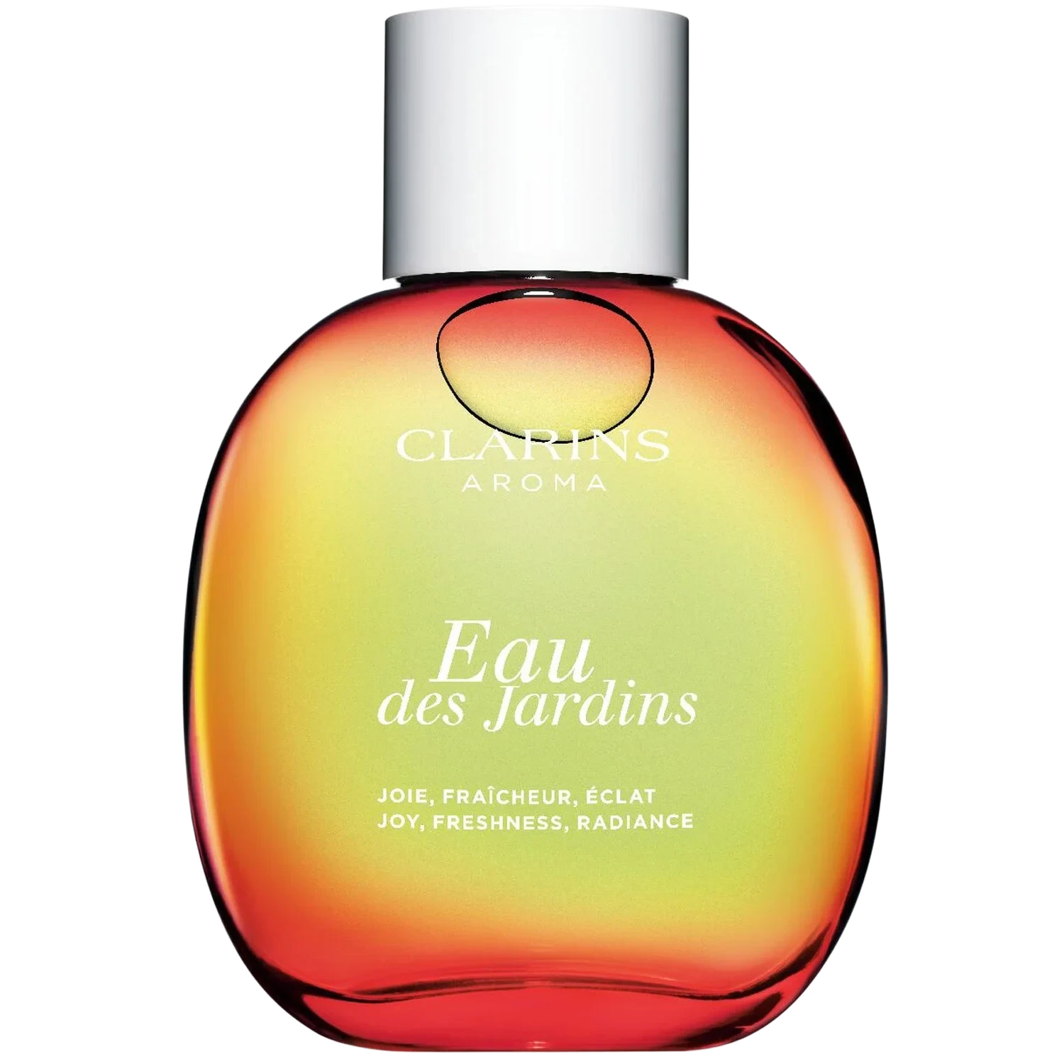 Clarins Eau Des Jardins