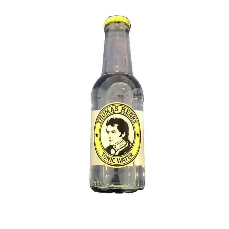 Thomas henry tonic water   24x20cl