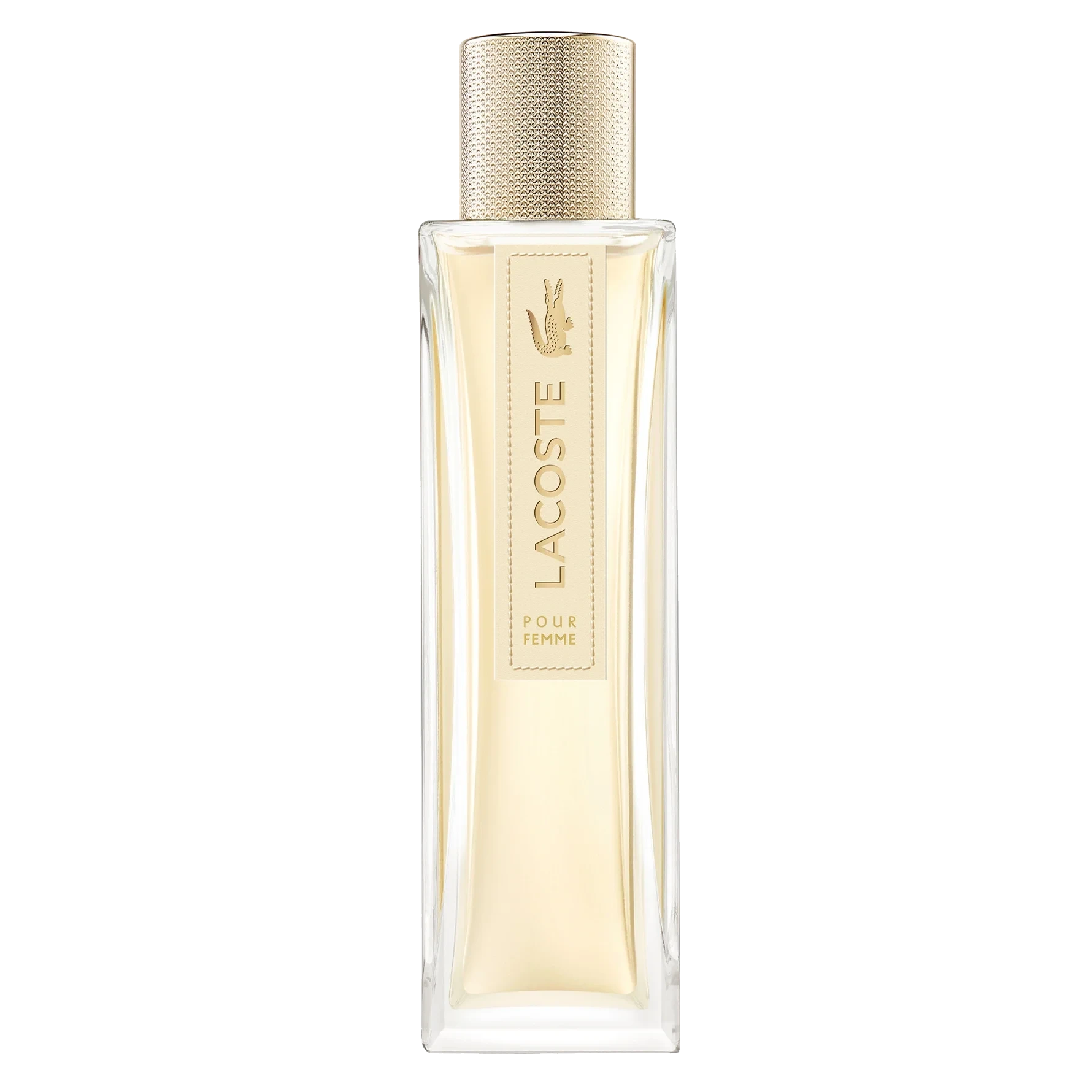 Lacoste Pour Femme Eau de Parfum 90 ml