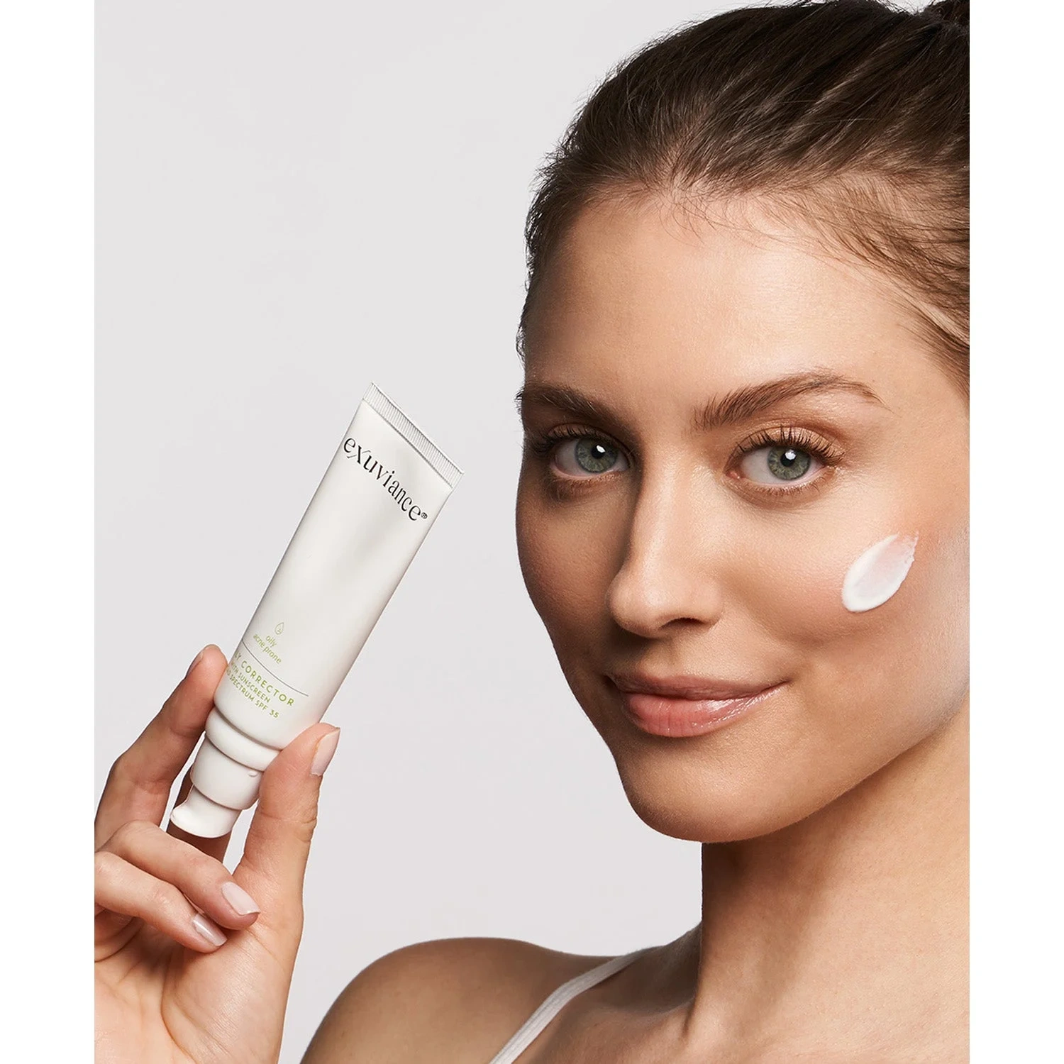 Exuviance Daily Corrector SPF35