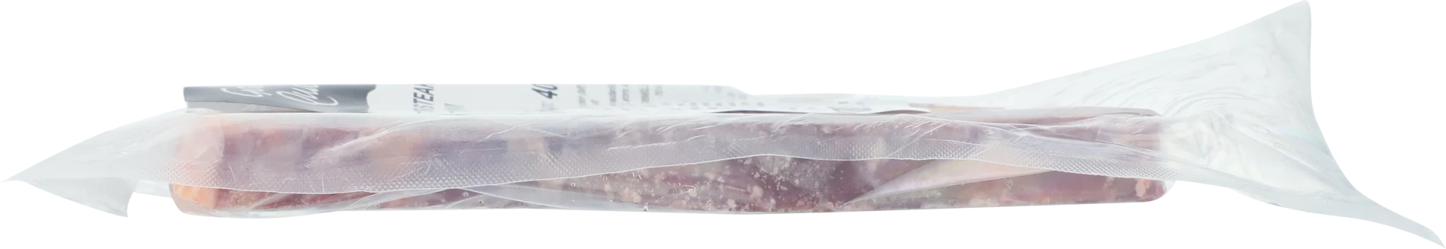 T-bone steak