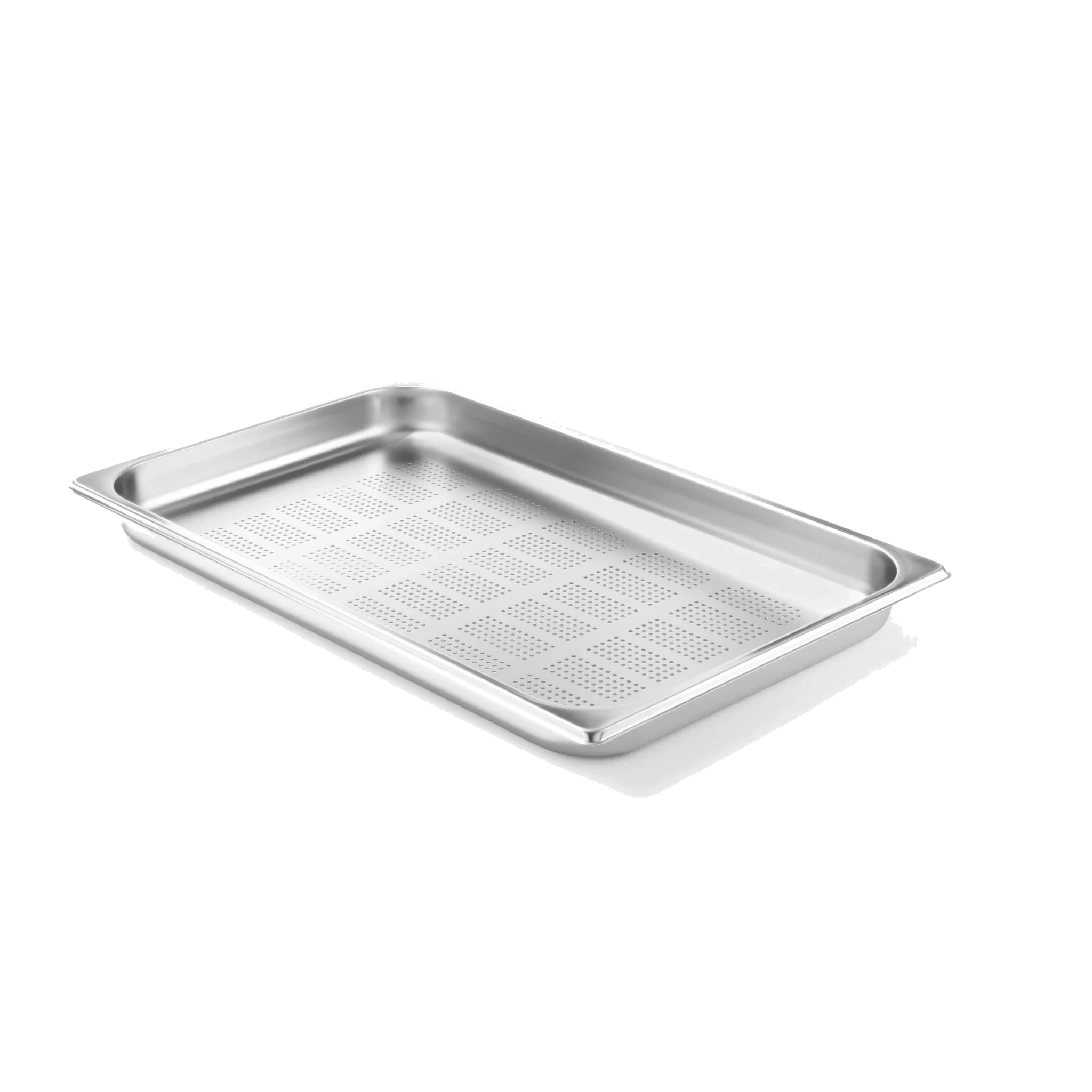 Behållare GN 1/1 perforerad