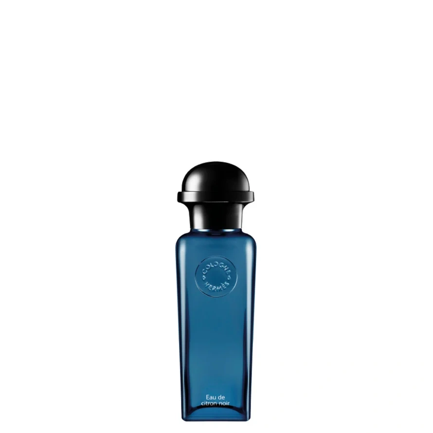 HERMÈS Eau de Citron Noir Eau de Cologne 50 ml