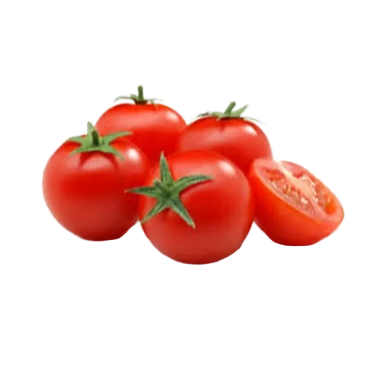 Tomater cherry rød løsvekt kg