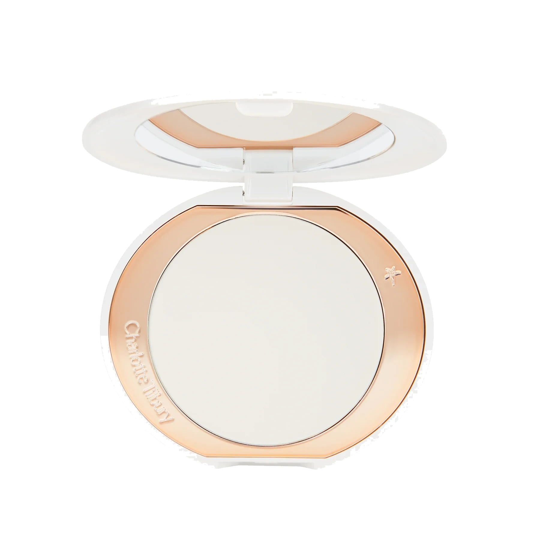 Charlotte Tilbury Airbrush Brightening Flawless Finish Refillable Fair/Medium