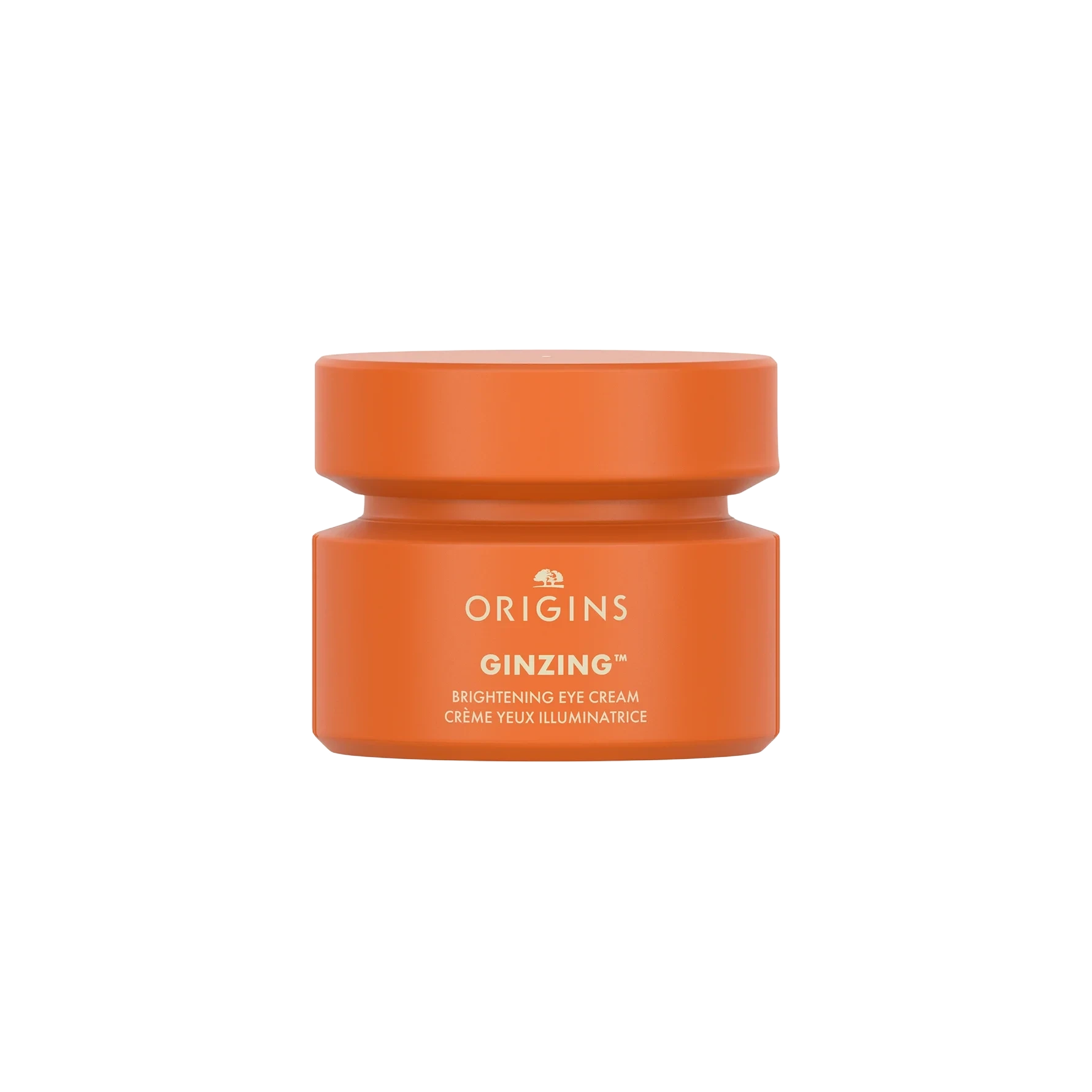 Origins Ginzing Brightening Eye Cream Cool 2 Warm