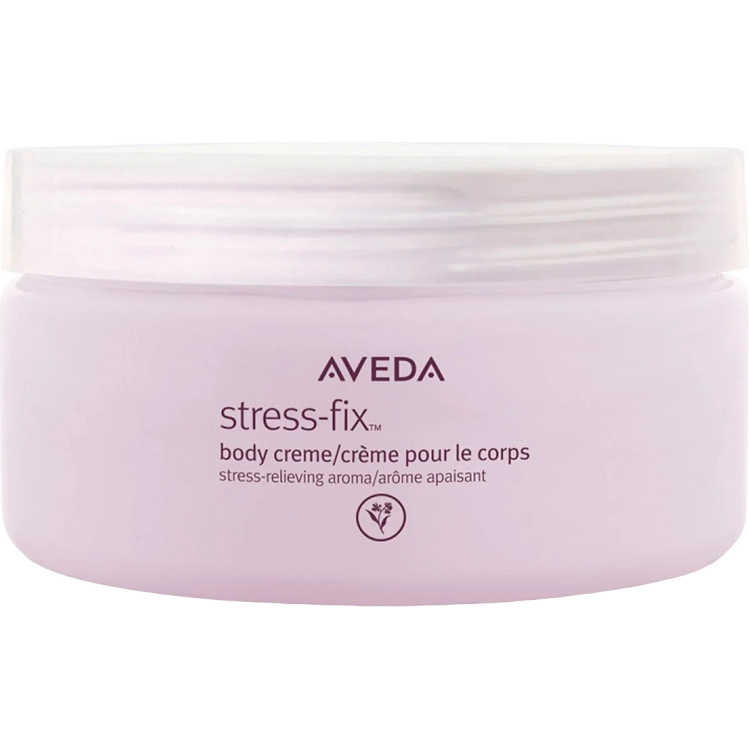 Aveda Stress Fix Body Creme