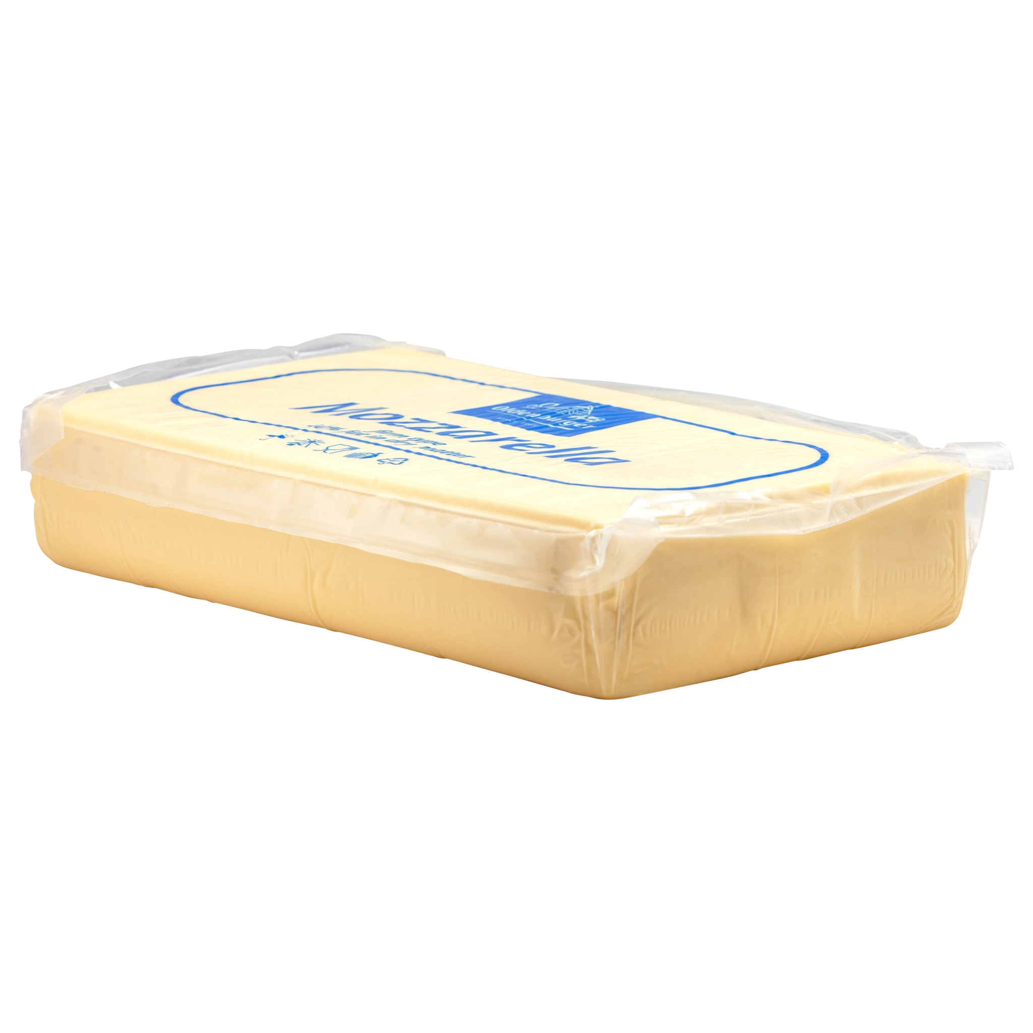 Mozzarellablock 21%