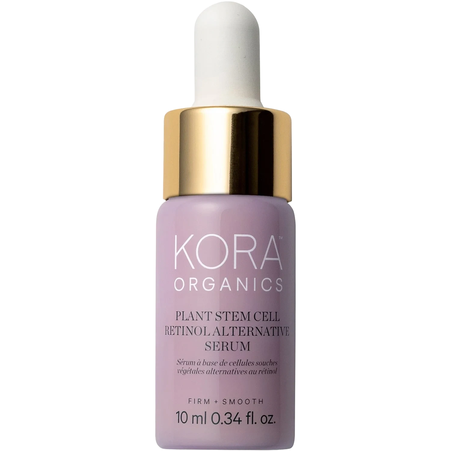 KORA Organics Plant Stem Cell Retinol Alternative Serum