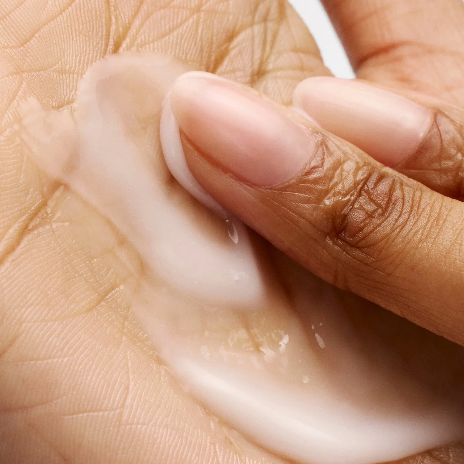 The INKEY List Hydrating Cream to Milk Cleanser 50 ml