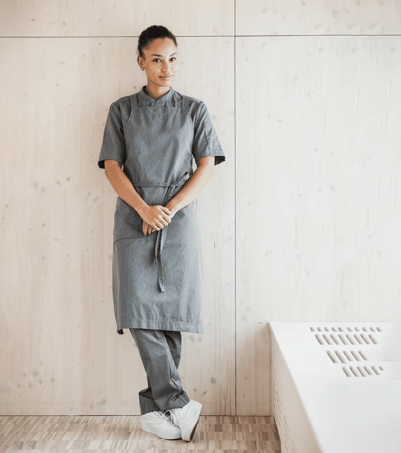 Chinos Unisex