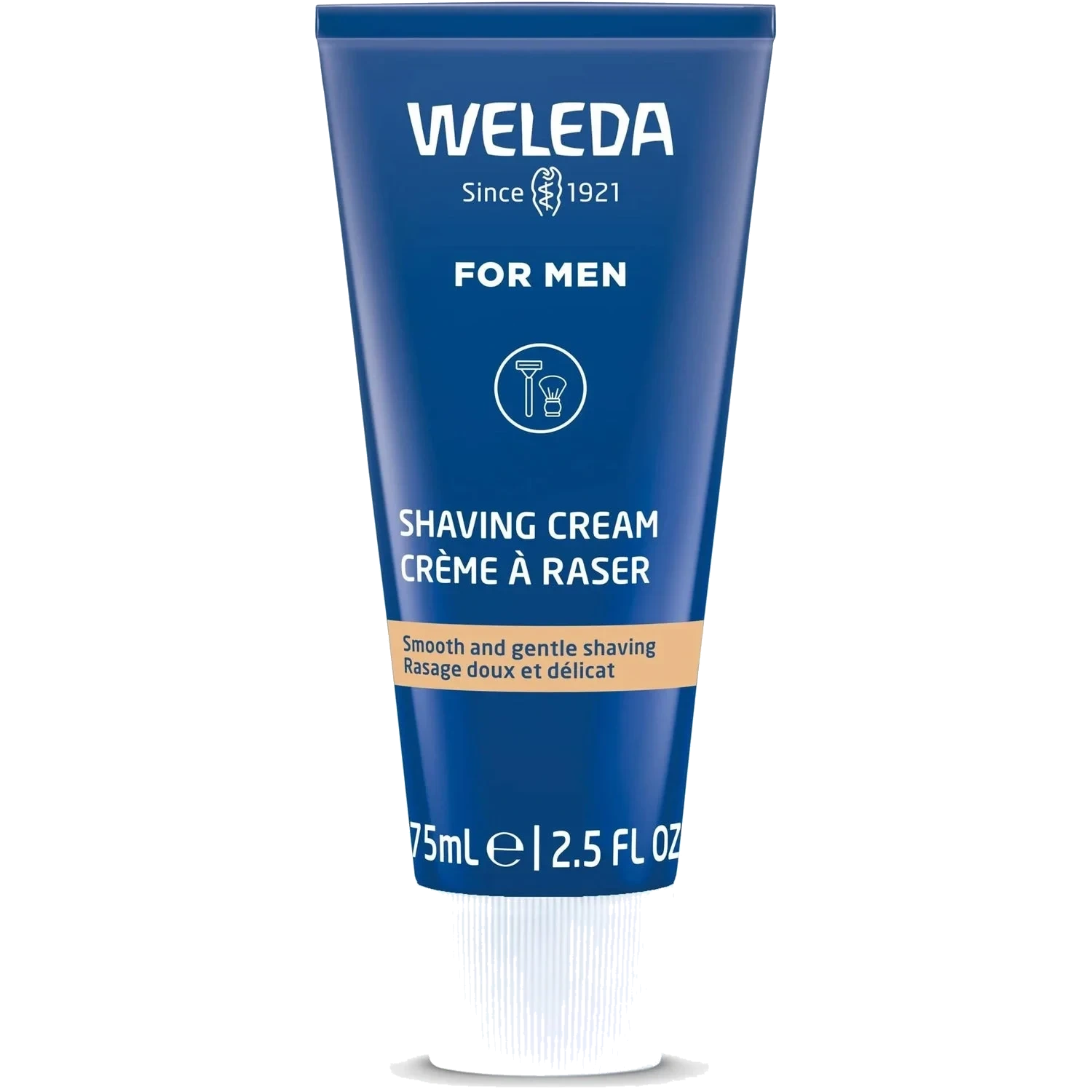 Weleda Shaving Cream