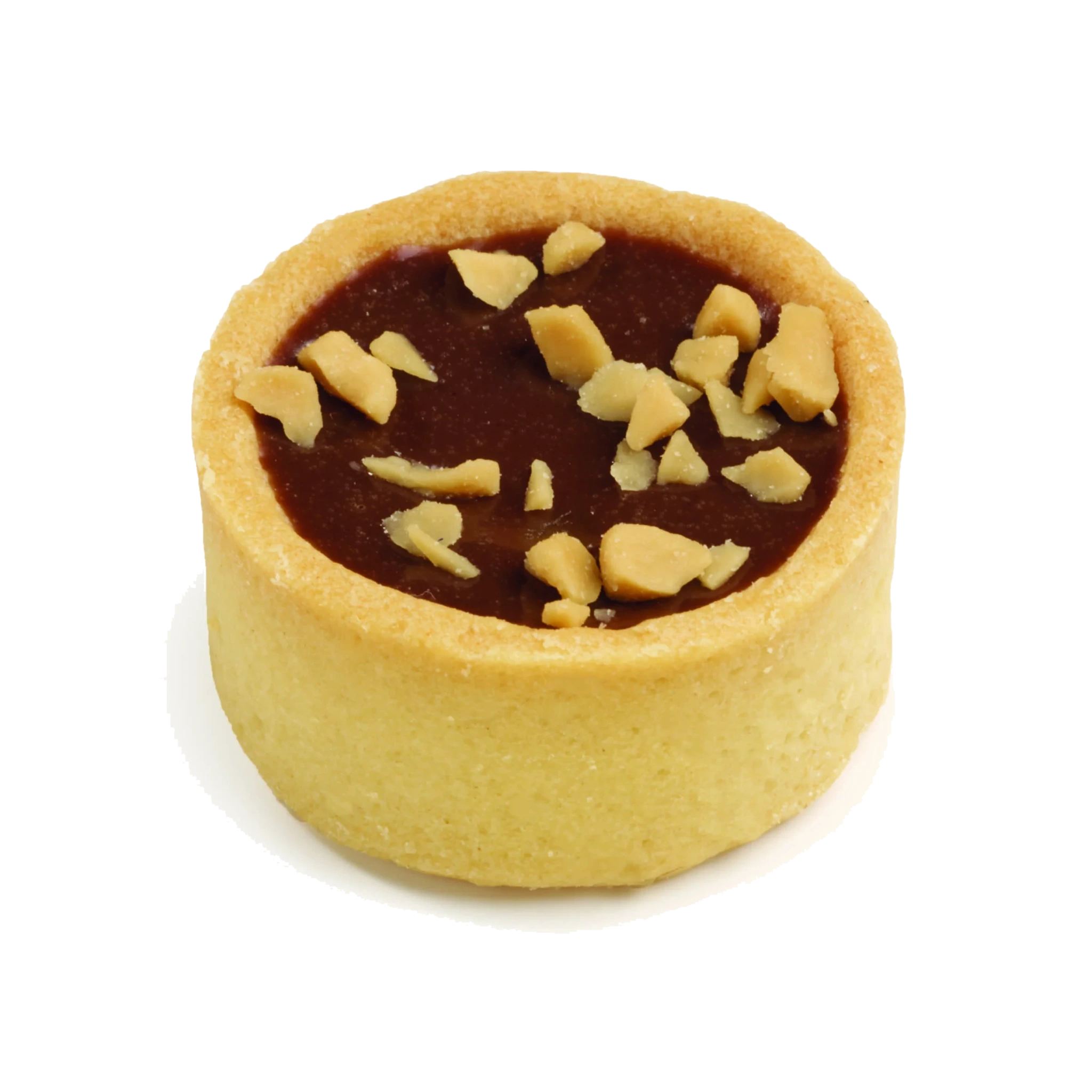 Tartelette Mini Salted Caramel 20g