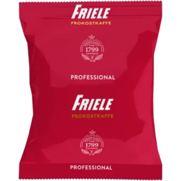 Friele Frokostkaffe Finm 90g
