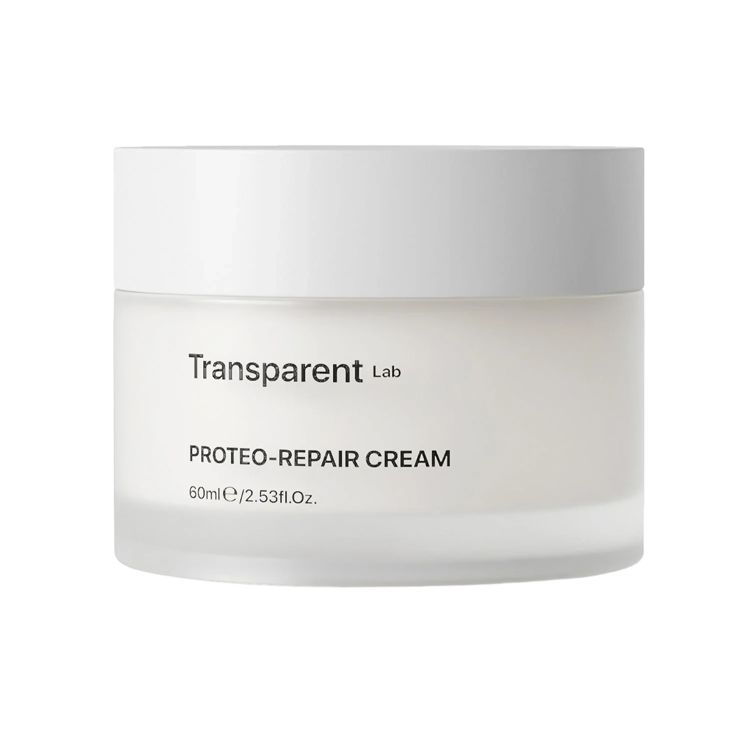 Niche Beauty Lab Proteo-Repair Cream