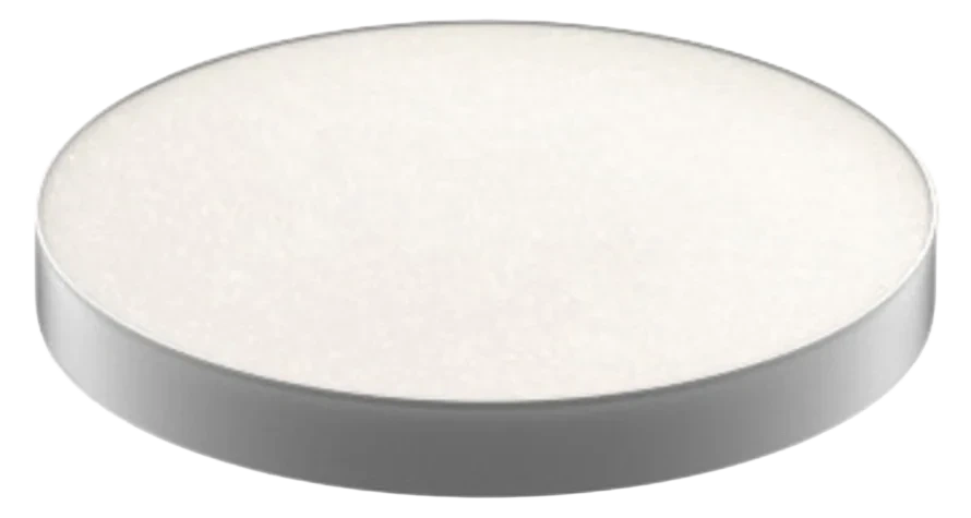 MAC Eye Shadow Pro Palette Refill White Frost