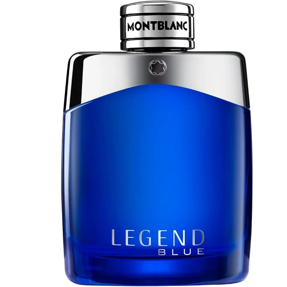 Montblanc Legend Blue
