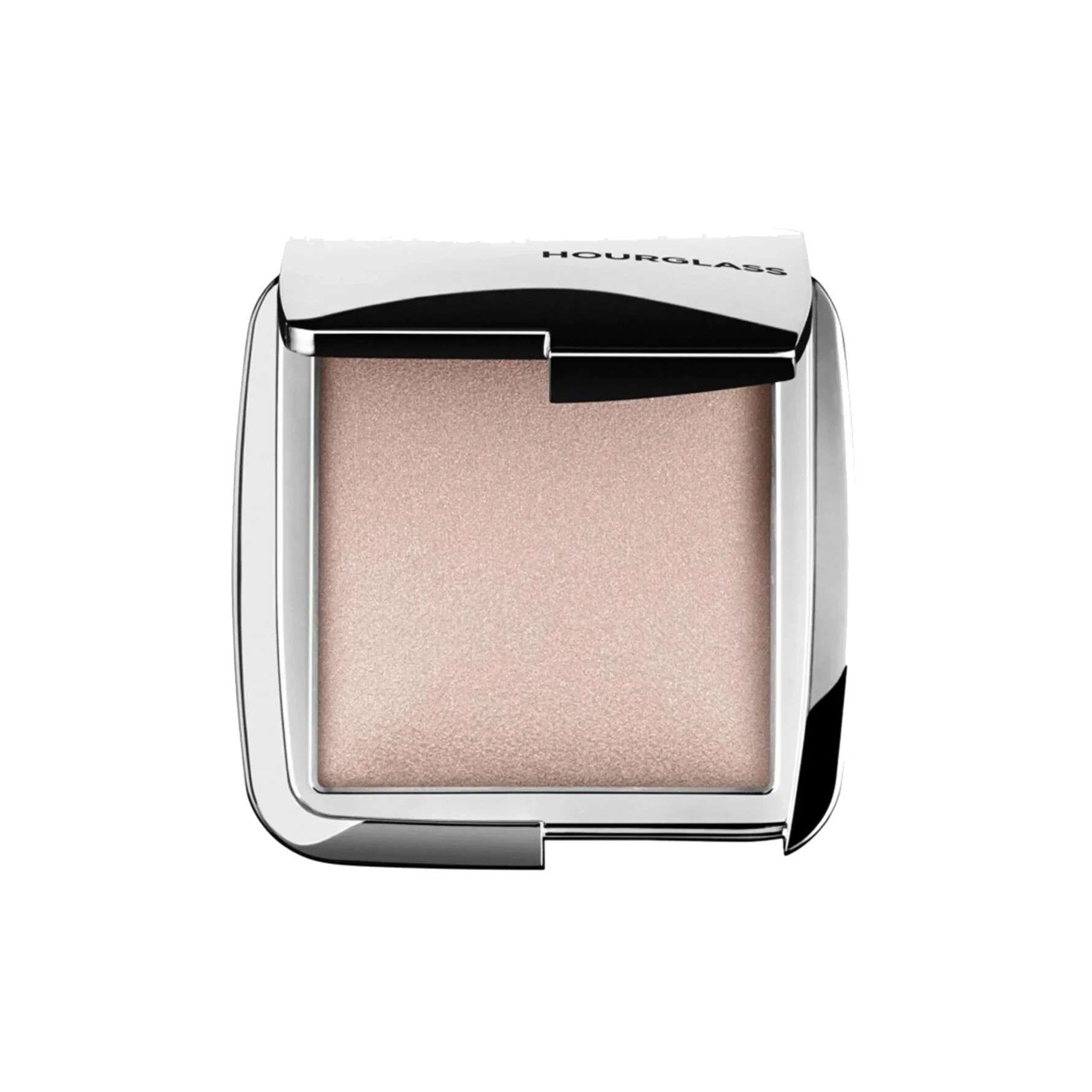 Hourglass Ambient Strobe Lighting Powder Incandescent Strobe Light
