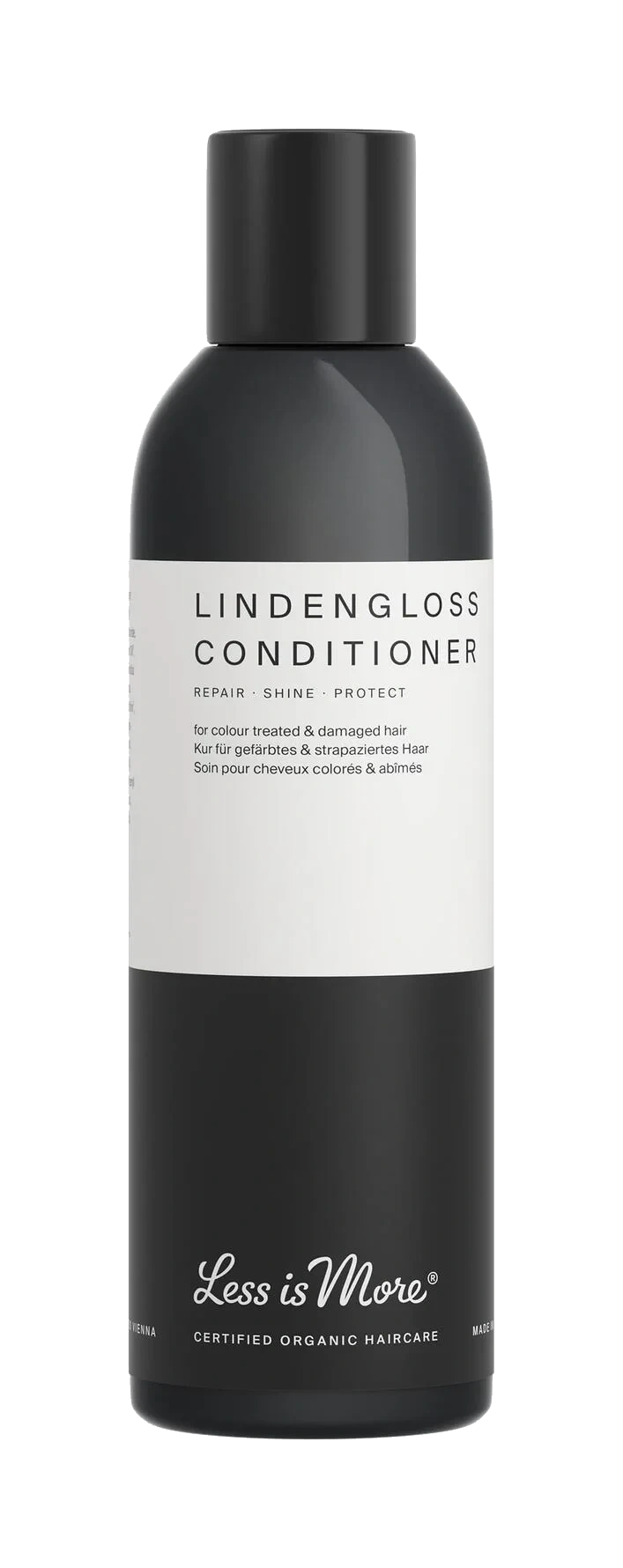 Less Is More Organic Lindengloss Conditioner 200 ml
