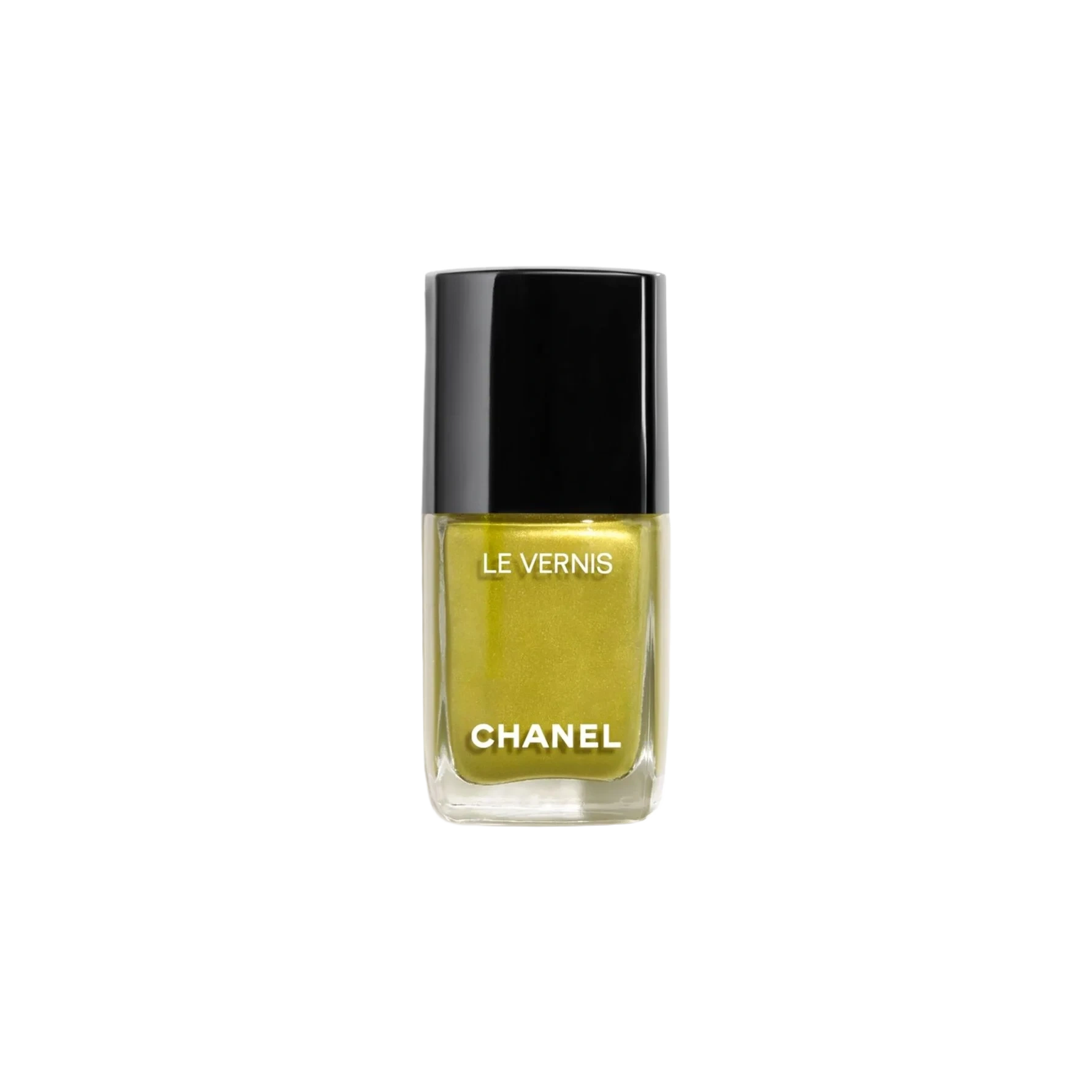 CHANEL LONGWEAR NAIL COLOUR 183 Rêveuse