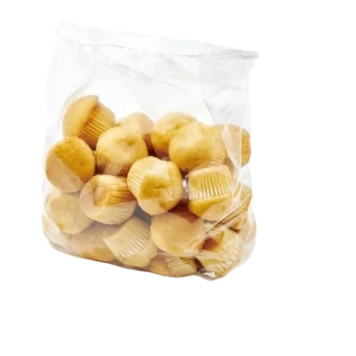 Minimuffins mixkartong