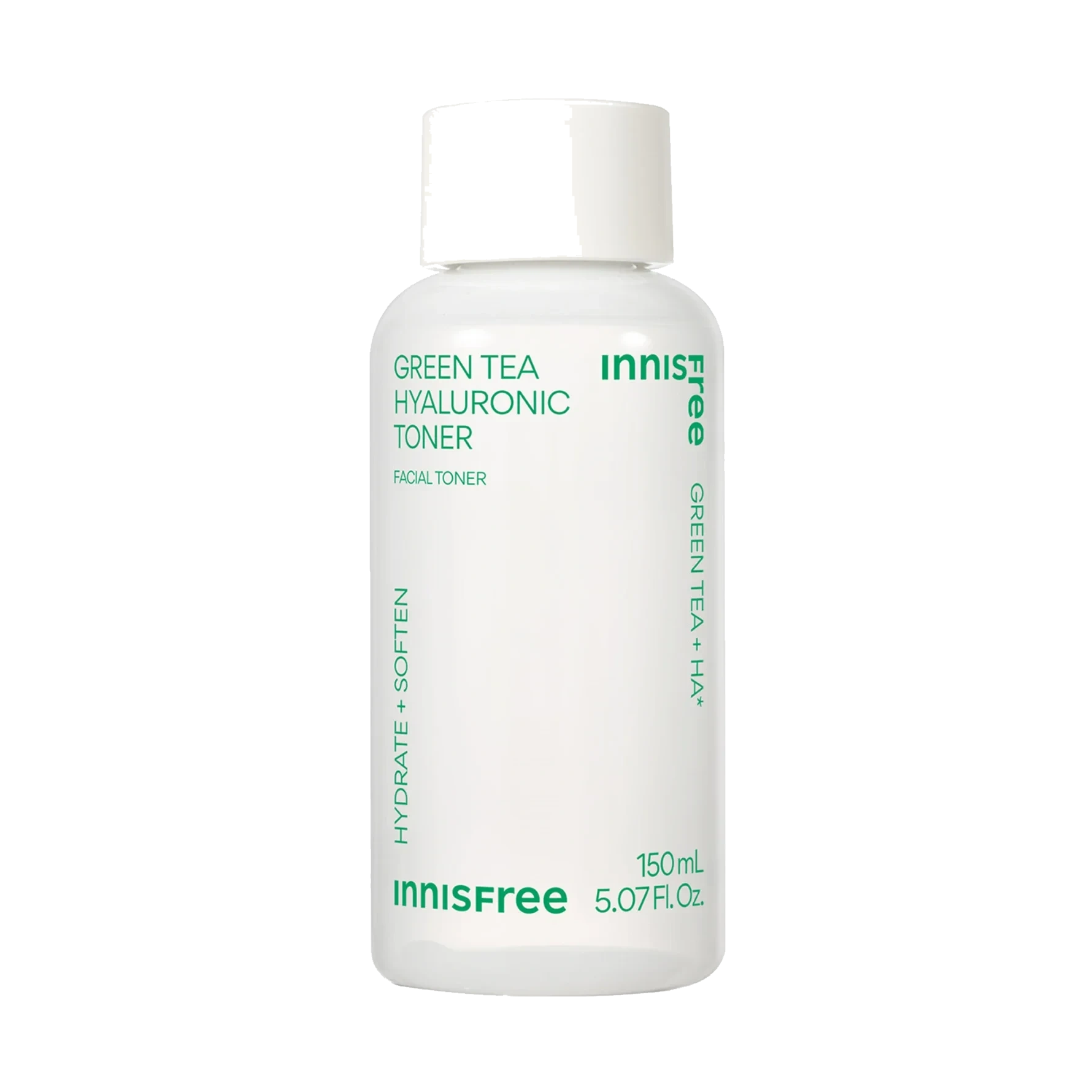 Innisfree Green Tea Hyaluronic Toner Innisfree Green Tea Hyaluronic Toner