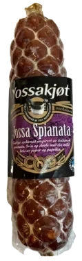 Spianata snabb    300g