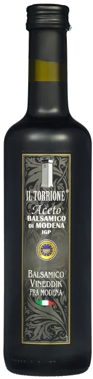 Balsamicoeddik il torrione  500ml