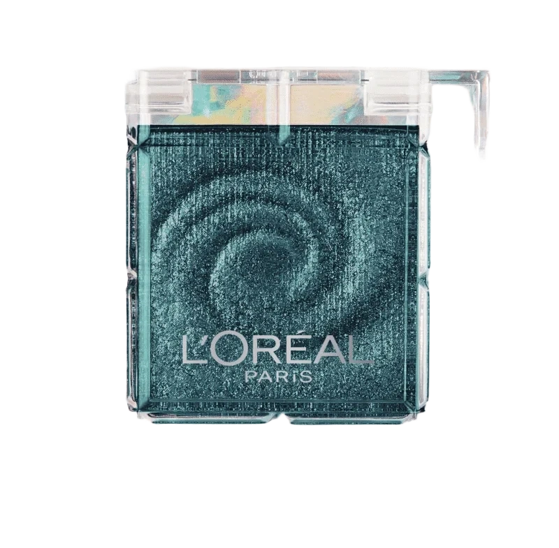 L'Oreal Eyeshadow Color Queen Iconic 39