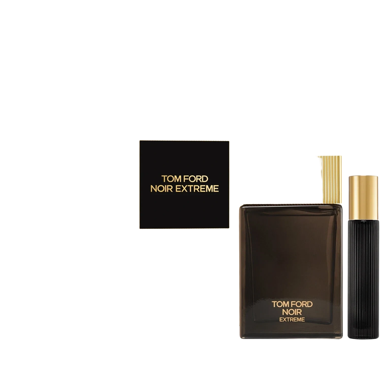 TOM FORD Noir Extreme Eau de Parfum 100 ml Gift Box