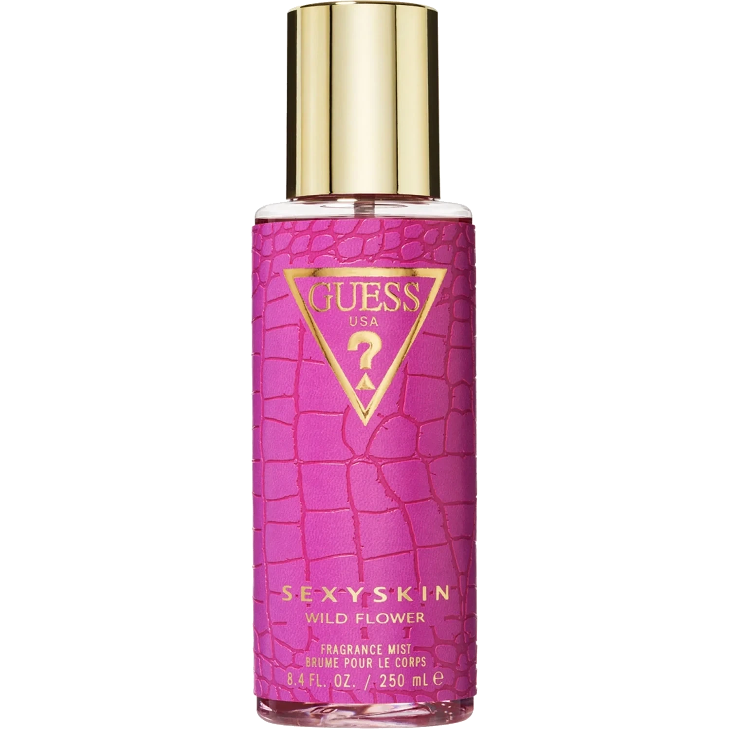 GUESS Sexy Skin Body Mist