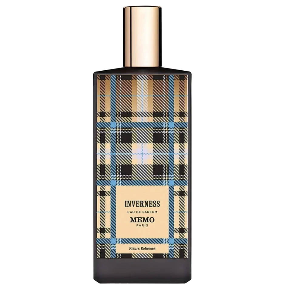 Memo Paris Inverness