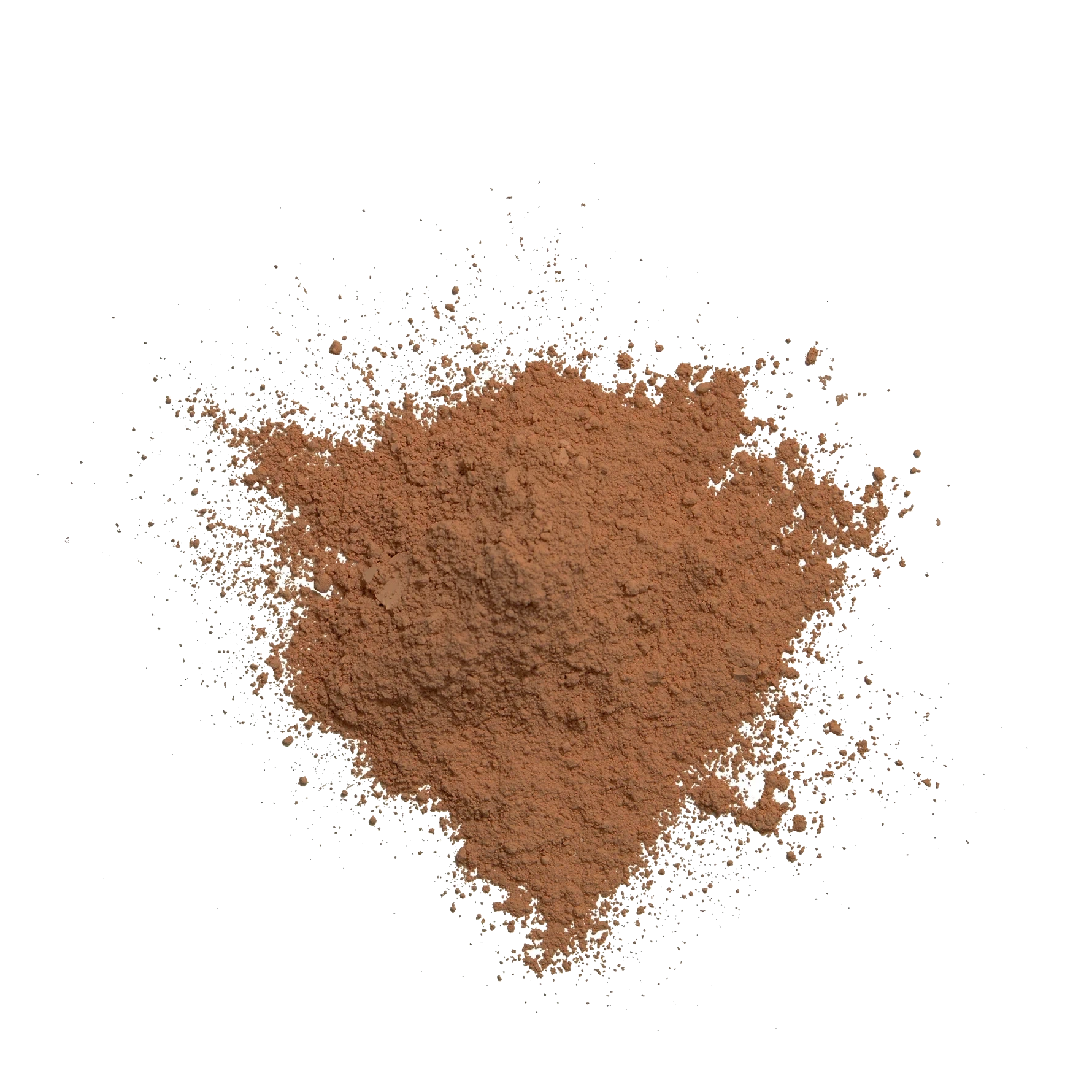Gosh Copenhagen Mineral Powder 012 Caramel