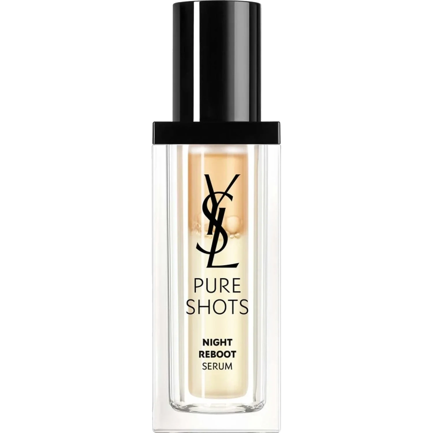Yves Saint Laurent Pure Shots Night Reboot Serum