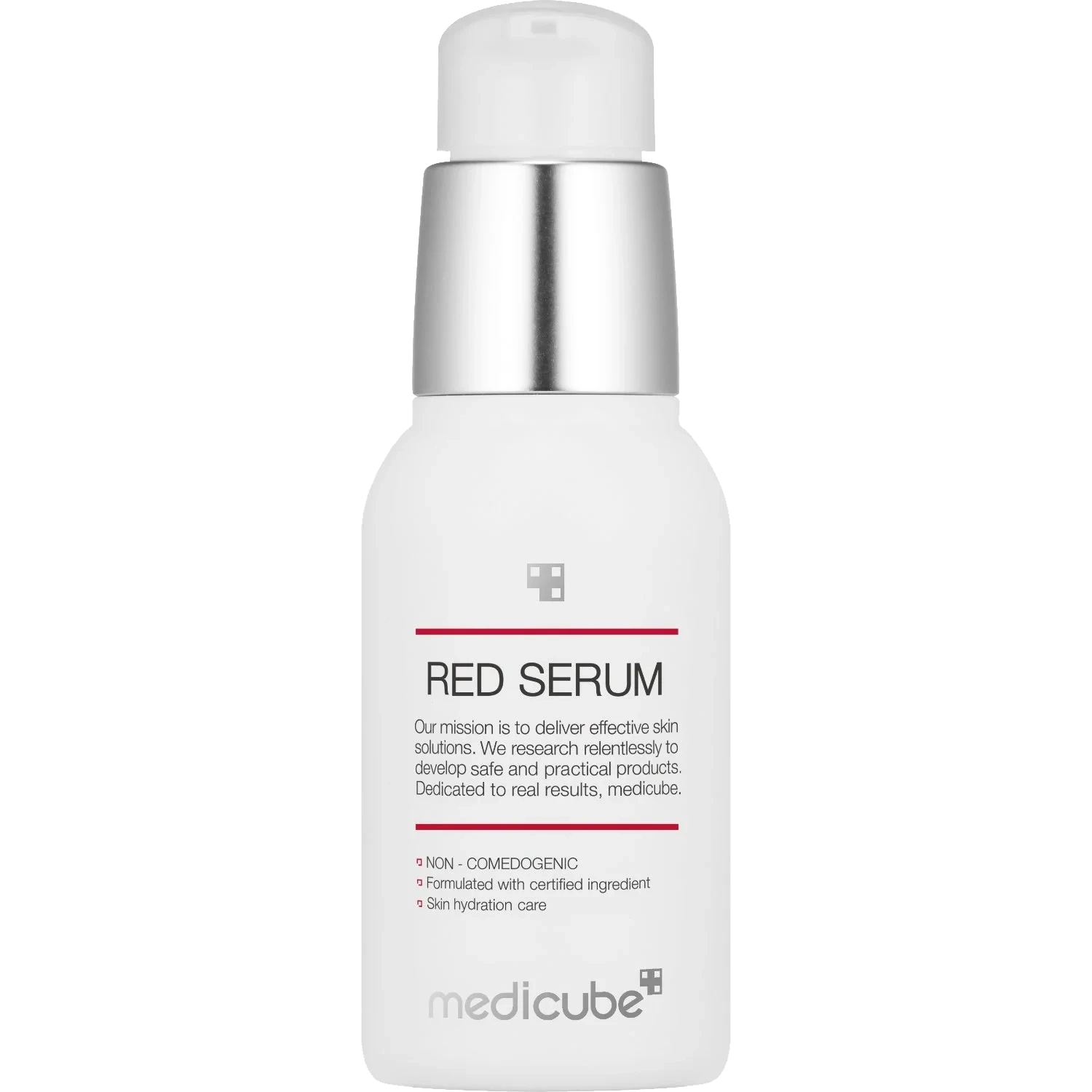 Medicube Red Serum 2.0