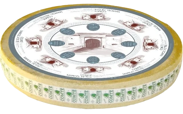 Comté St Antoine