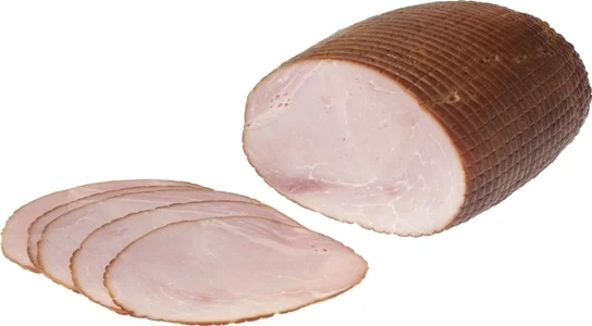 RÖKT NORRLANDSSKINKA