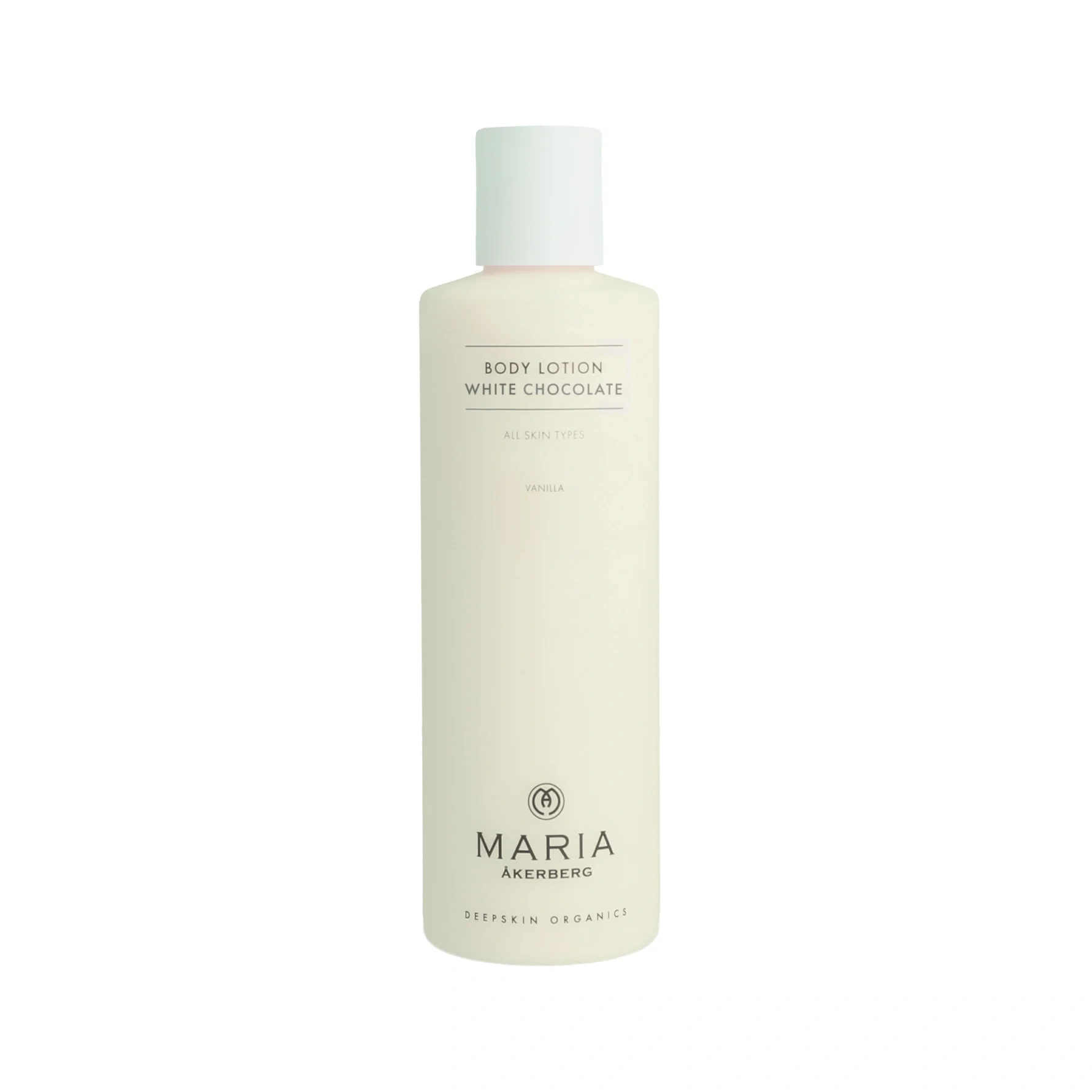 Maria Åkerberg Body Lotion White Chocolate