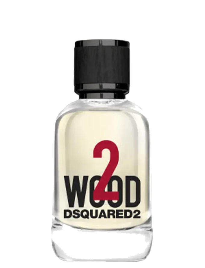 Dsquared2 2 Wood Eau de Toilette 30 ml