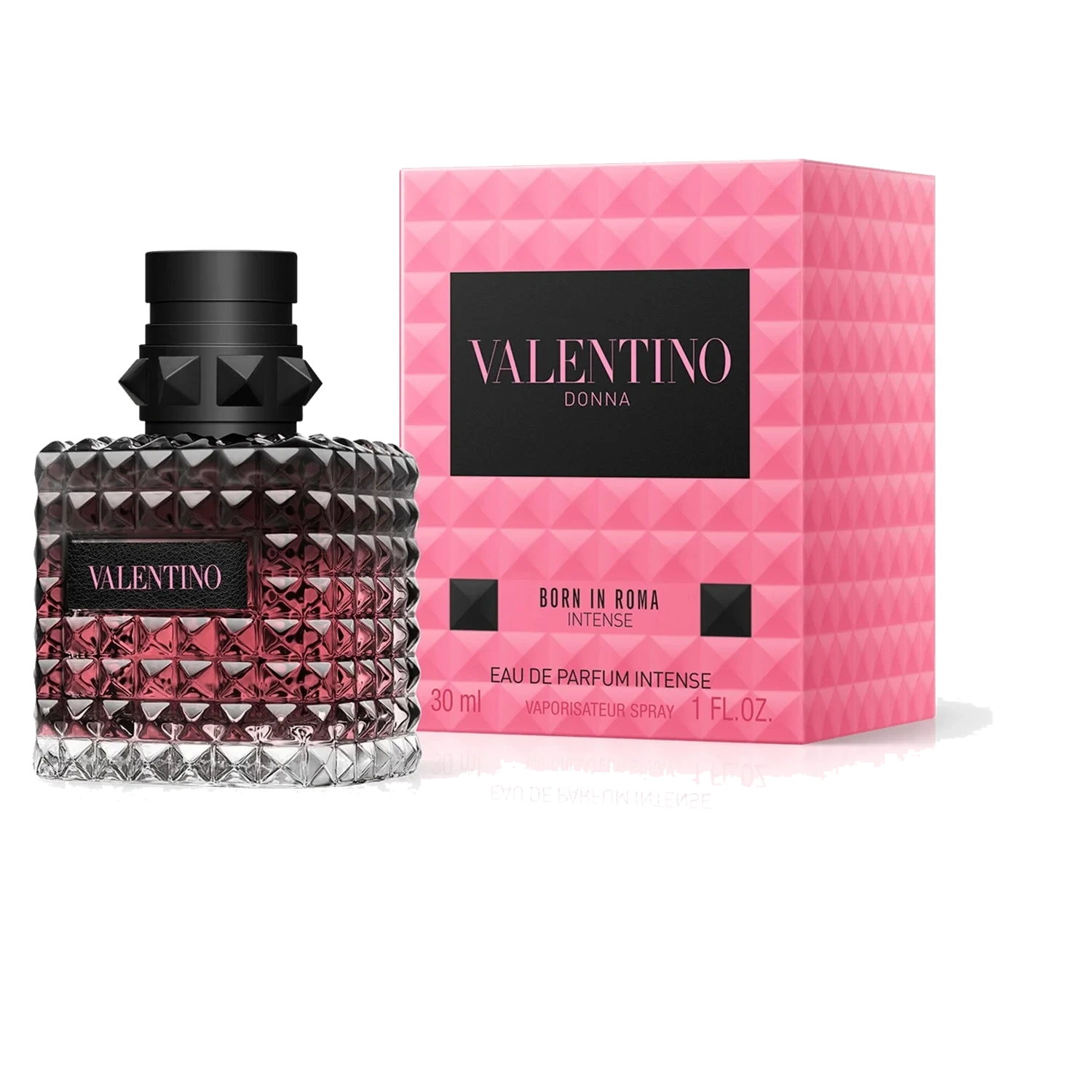 Valentino Born in Roma Donna Eau de Parfum Intense 30 ml