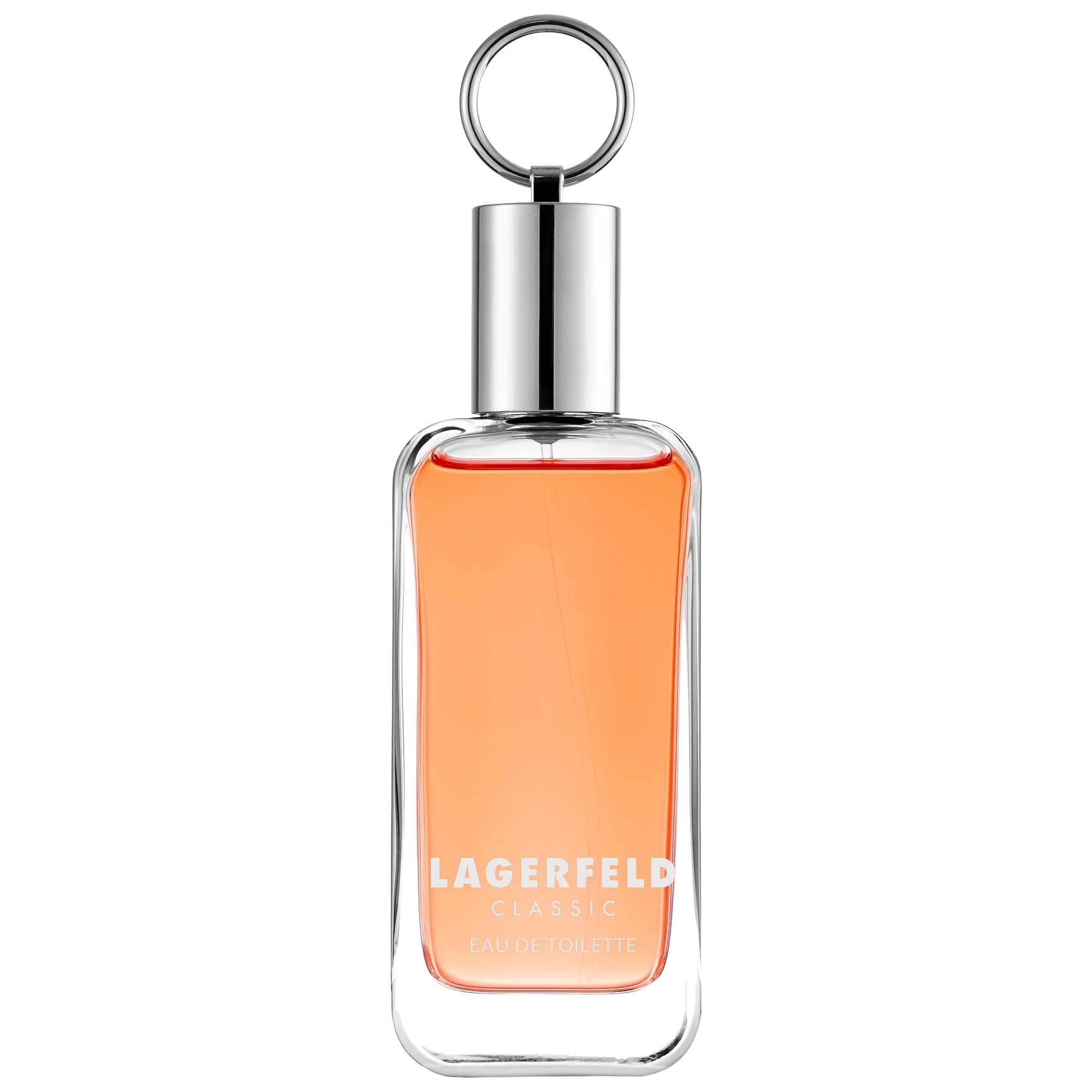 Karl Lagerfeld Lagerfeld Classic Eau de Toilette 50 ml