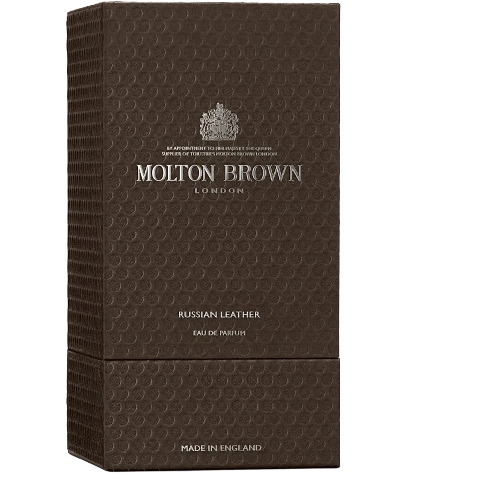 Molton Brown Dark Leather