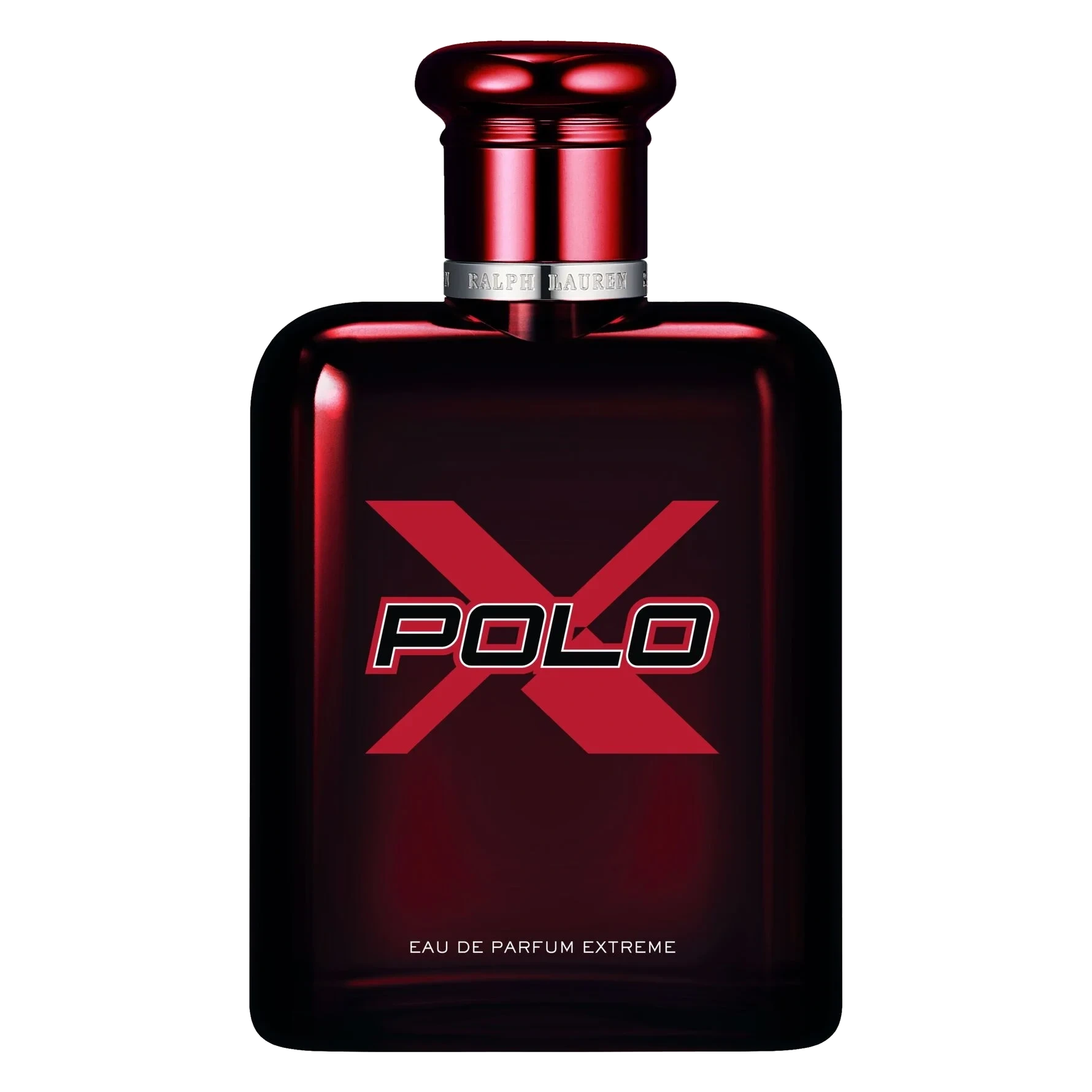 Ralph Lauren Polo Red Extreme Eau de Parfum 125 ml