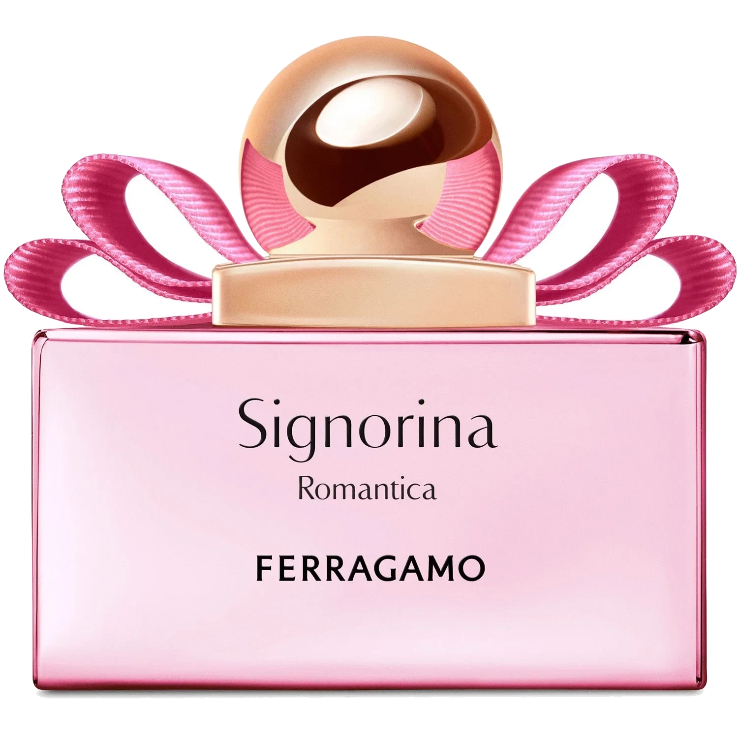Ferragamo Signorina Romantica