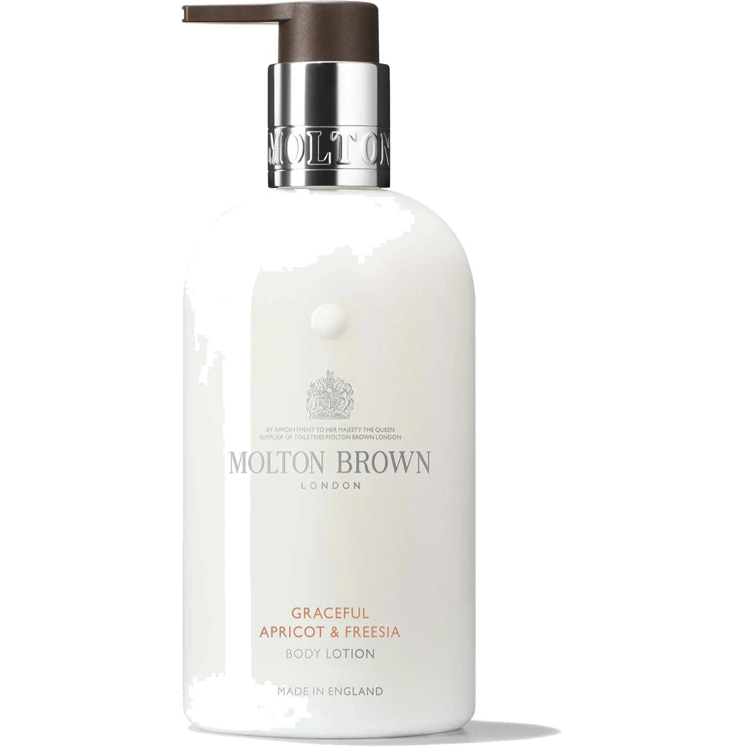 Molton Brown Graceful Apricot & Freesia