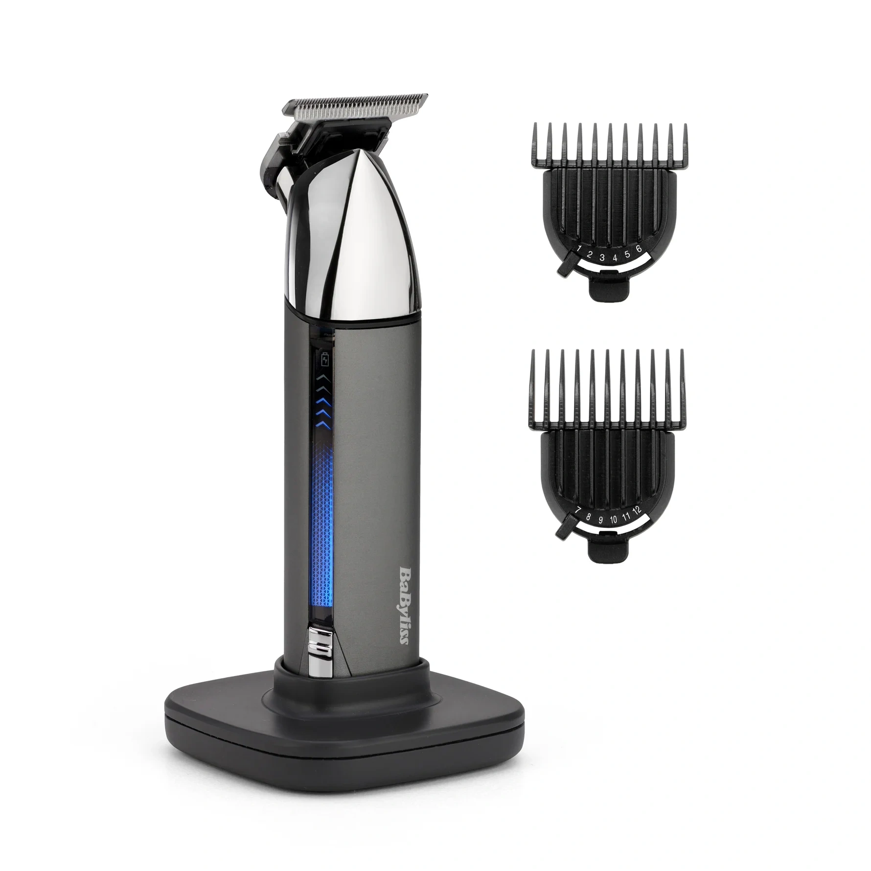 BaByliss Super X Metal Beard Trimmer