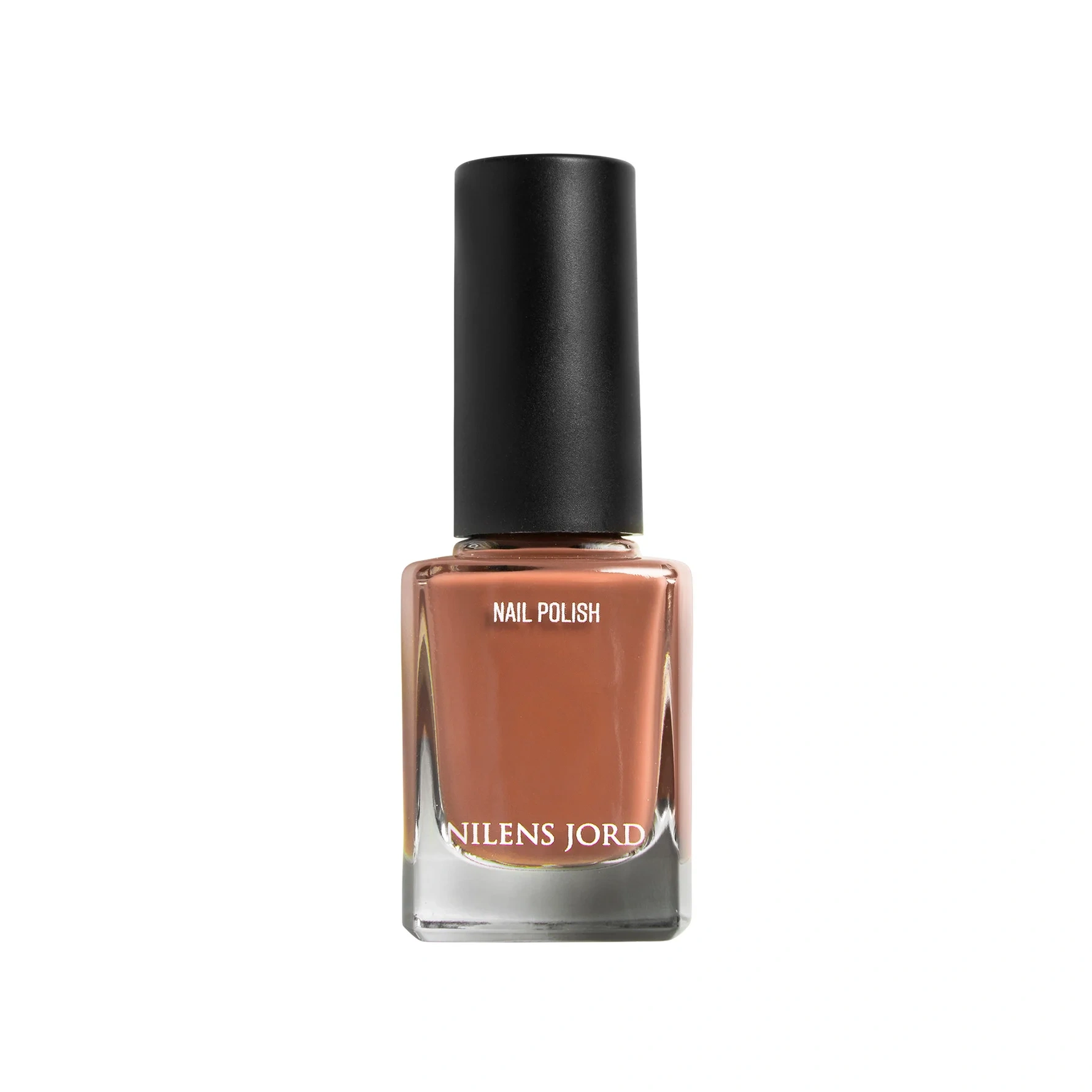 Nilens Jord Nail Polish Soft Terracotta